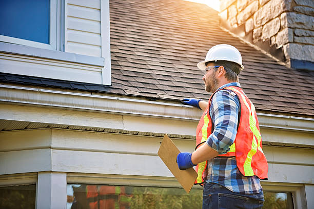 Licensed Storm Damage Roof Repair service in Beatrice, NE - Ben Roofing and Steel LLC